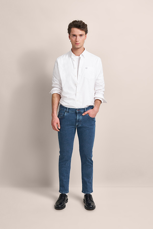 ΤΖΗΝ BUGATTI - 350 ΣΙΕΛ